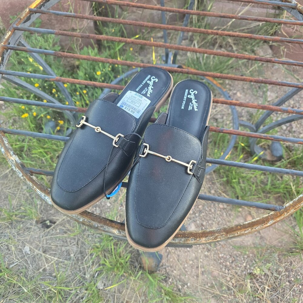 Seychelles Mules